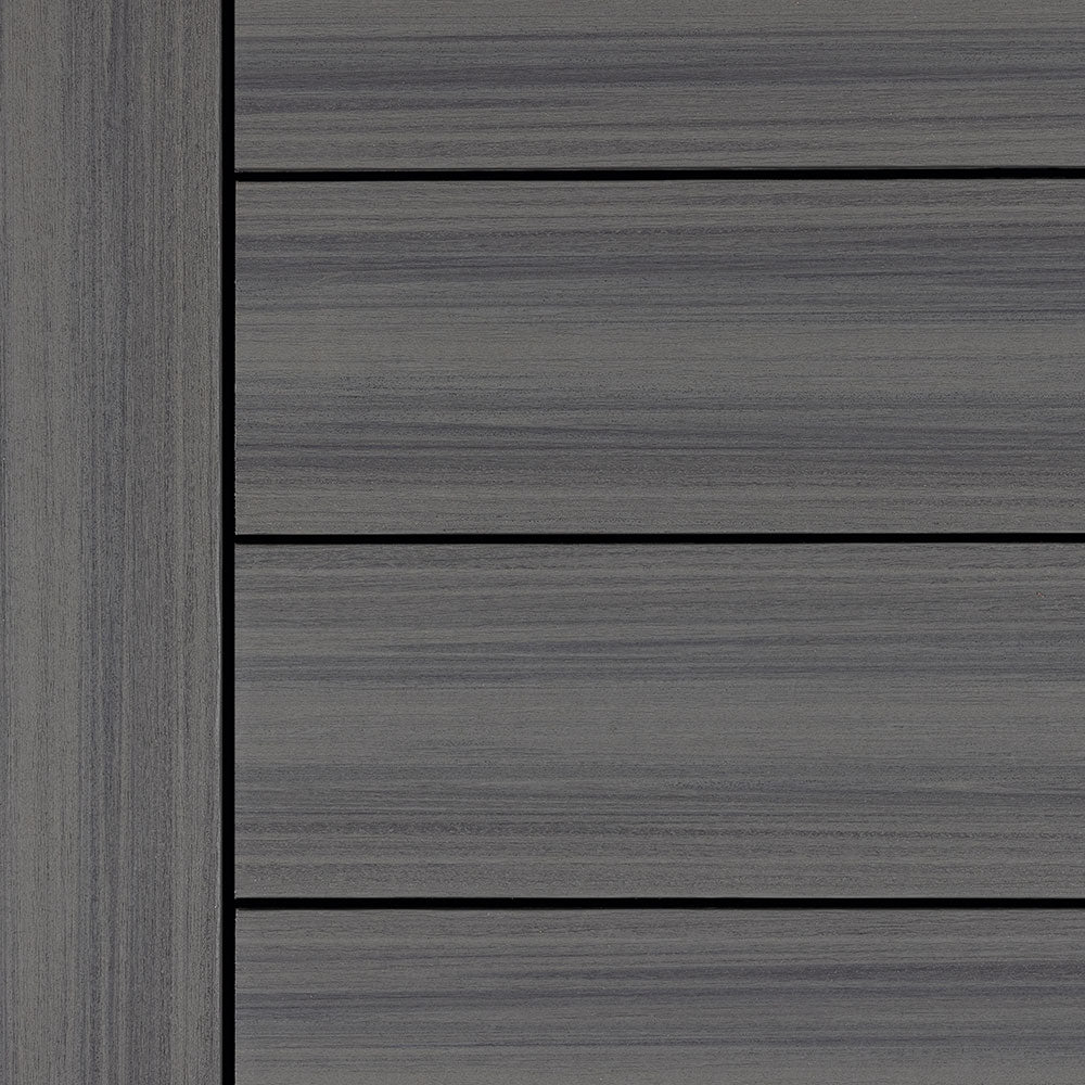 Excursion Decking | Premium Mineral-Based Composite Decking ...