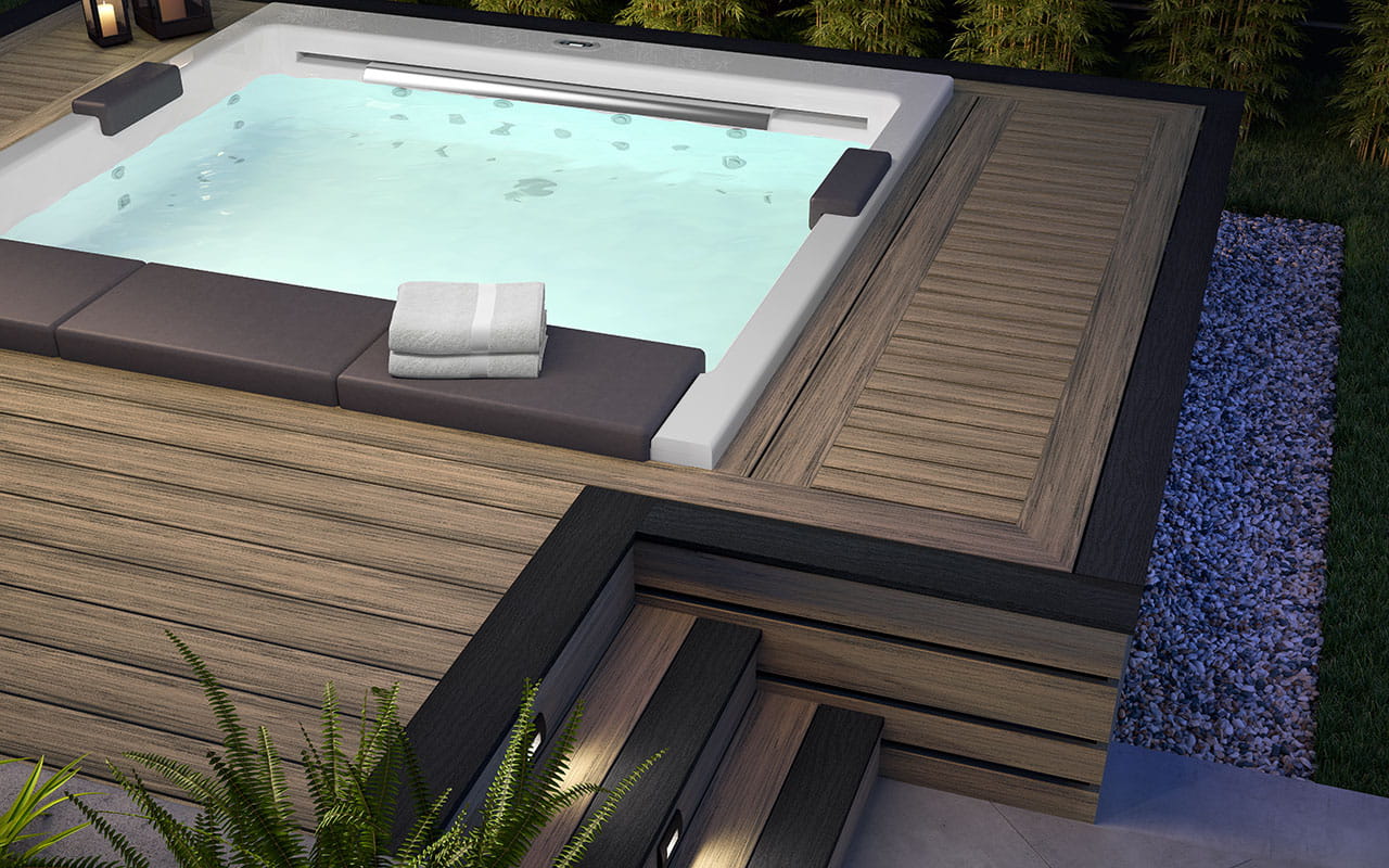 Excursion Decking | Premium Mineral-Based Composite Decking ...