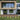 Modern House with Ground Level Deck Made of Deckorators Decking in Bali #colour_bali